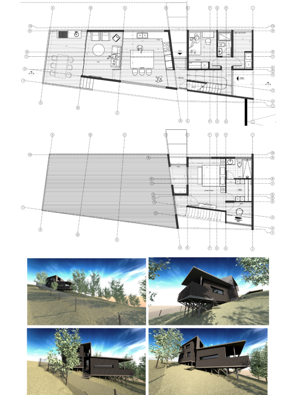 3 _ CASA FUERTE AGUAYO